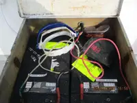 रेफ्रिजर जहाज विक्रीसाठी