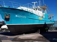 Trawler विक्रीसाठी