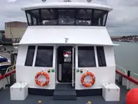 Wind farm service vessel विक्रीसाठी