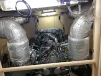 गस्त नौका विक्रीसाठी