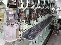 General Cargo/Multi-purpose विक्रीसाठी