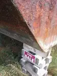 बार्ज विक्रीसाठी