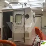 वर्क बोटी विक्रीसाठी