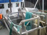 बीम ट्रॉलर विक्रीसाठी