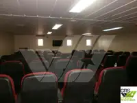 निवास बार्ज विक्रीसाठी