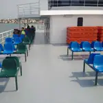 फेरी जहाज विक्रीसाठी