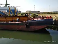 बार्ज विक्रीसाठी