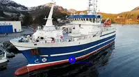 Longliner विक्रीसाठी