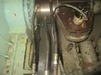 रेफ्रिजर जहाज विक्रीसाठी
