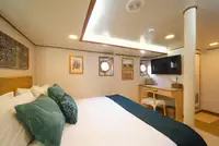 सर्वेक्षण जहाज विक्रीसाठी