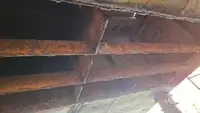 बार्ज विक्रीसाठी