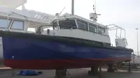 क्रू बोट विक्रीसाठी