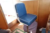टगबोट विक्रीसाठी