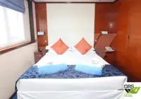 क्रूझ जहाज विक्रीसाठी