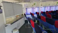 कॅटामारन विक्रीसाठी