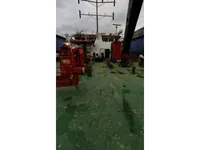 बार्ज विक्रीसाठी