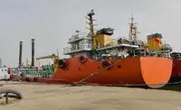 तेल/रासायनिक टँकर विक्रीसाठी