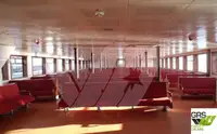 प्रवाशी जहाज विक्रीसाठी