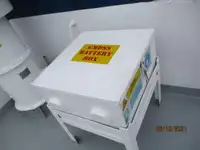 रेफ्रिजर जहाज विक्रीसाठी