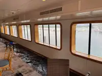 फेरी जहाज विक्रीसाठी