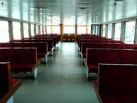 प्रवाशी जहाज विक्रीसाठी