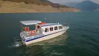 क्रूझ जहाज विक्रीसाठी