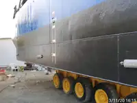 वर्क बोटी विक्रीसाठी