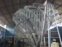 फेरी जहाज विक्रीसाठी