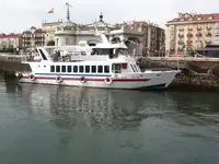 फेरी जहाज विक्रीसाठी