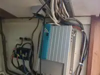 तेल/रासायनिक टँकर विक्रीसाठी