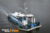 Oil/Chemical tanker विक्रीसाठी
