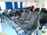 क्रू बोट विक्रीसाठी