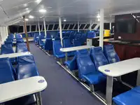 कॅटामारन विक्रीसाठी