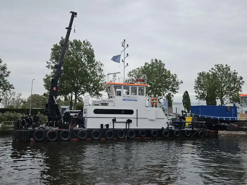 General Cargo/Multi-purpose विक्रीसाठी