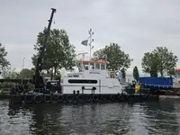 General Cargo/Multi-purpose विक्रीसाठी