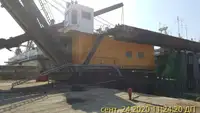 ड्रेजर विक्रीसाठी