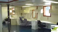 सर्वेक्षण जहाज विक्रीसाठी
