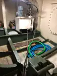वर्क बोटी विक्रीसाठी