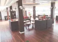 क्रूझ जहाज विक्रीसाठी