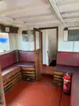 क्रूझ जहाज विक्रीसाठी