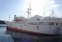 Longliner विक्रीसाठी
