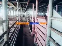 पशुधन वाहून नेणारे जहाज विक्रीसाठी