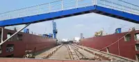 फ्लोटिंग डॉक विक्रीसाठी