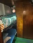 वर्क बोटी विक्रीसाठी