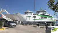 Ro-Ro ship विक्रीसाठी