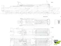 Ro-Ro ship विक्रीसाठी