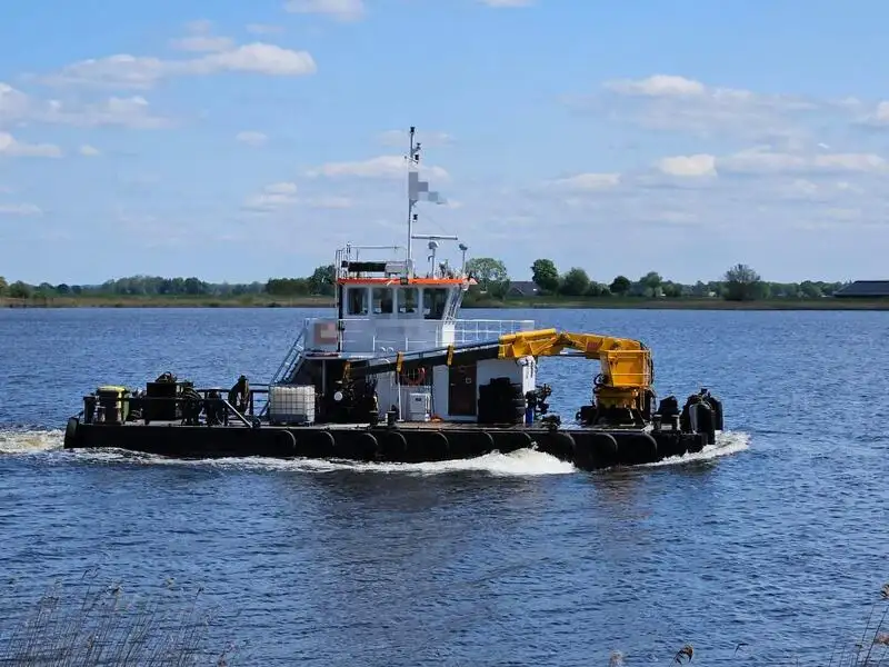 General Cargo/Multi-purpose विक्रीसाठी