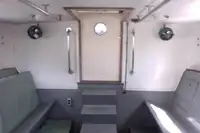 क्रू बोट विक्रीसाठी