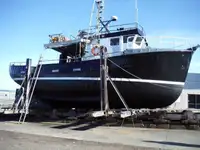 Longliner विक्रीसाठी
