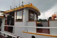 क्रूझ जहाज विक्रीसाठी